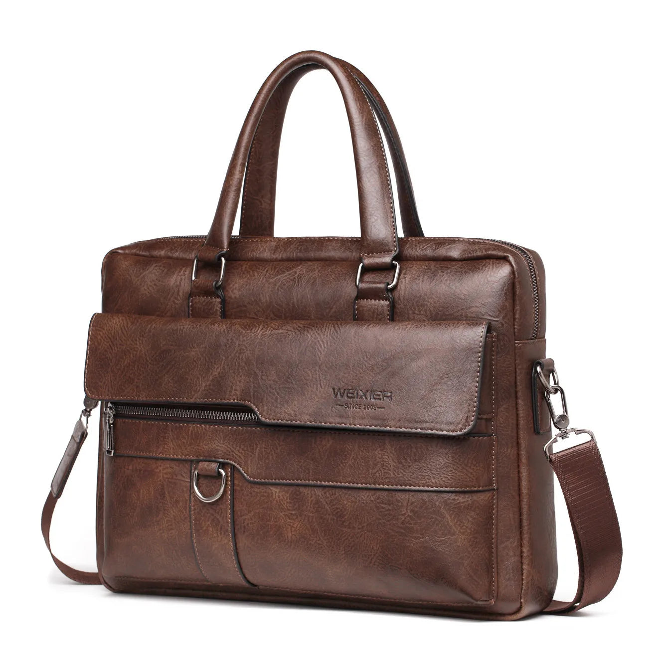 Men Briefcase Bag Vivareflex Online