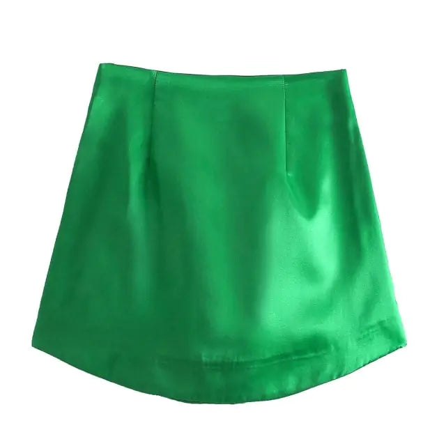 Women Mini Skirt Vivareflex Online