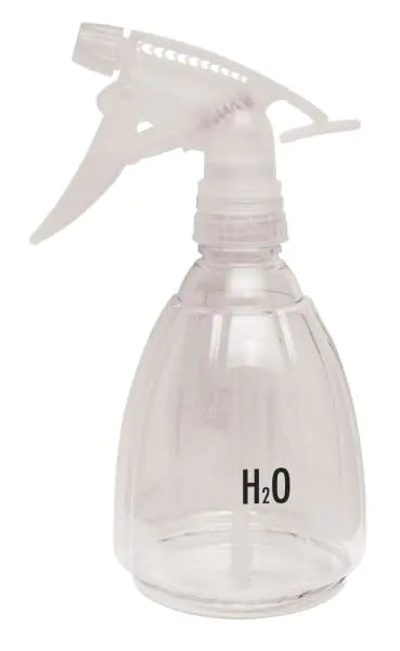 Diane Spray Bottle, 16oz, 1ea Clear H2O Printed on Bottle 16 Ounces Vivareflex Online