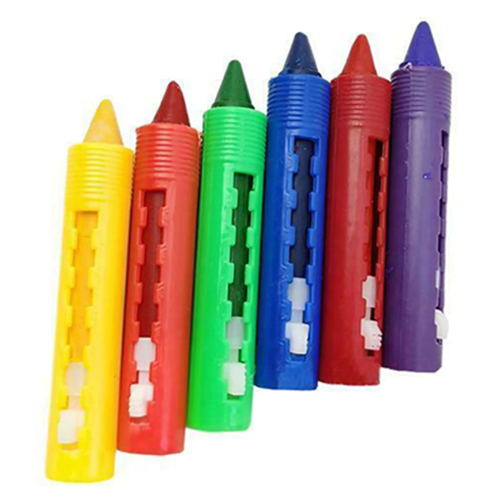 Washable Crayon for Kids - Vivareflex Online