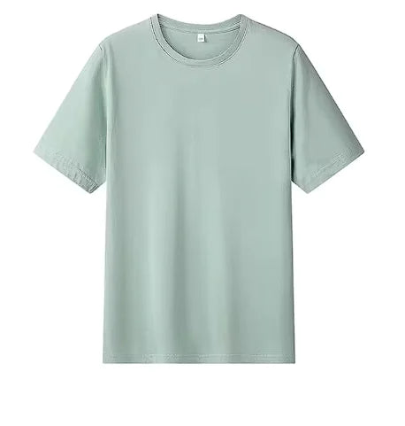 Cotton Oversized T-Shirt for Men Vivareflex Online