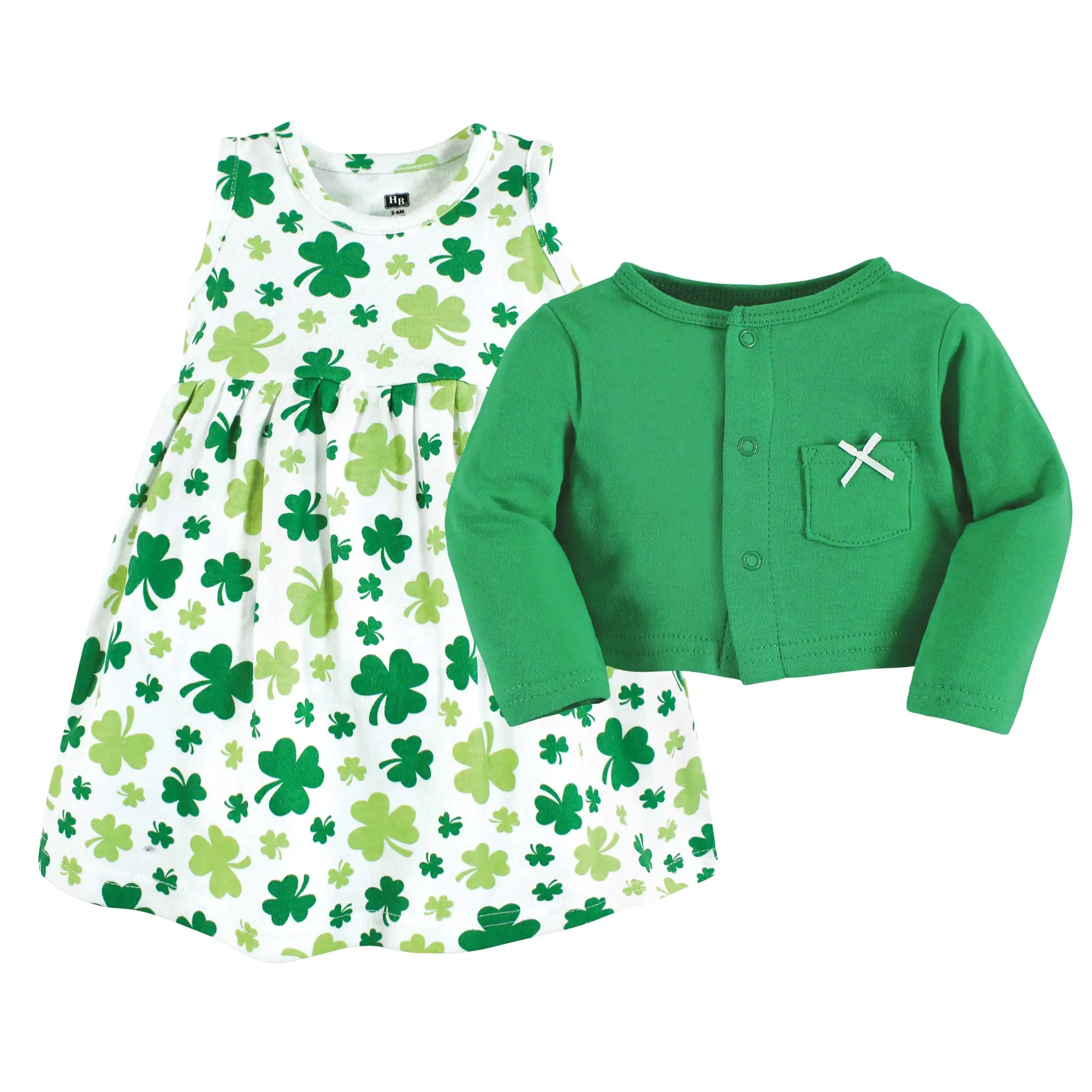 Baby Baby Girls' Cotton Dress | Vivareflex Online