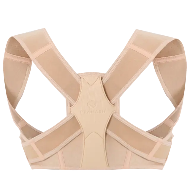 Posture Corrector an innovative_Vivareflex_Online