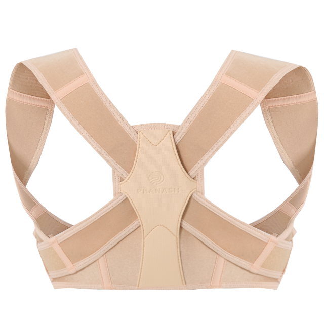 Back Posture Corrector_Vivareflex_Online