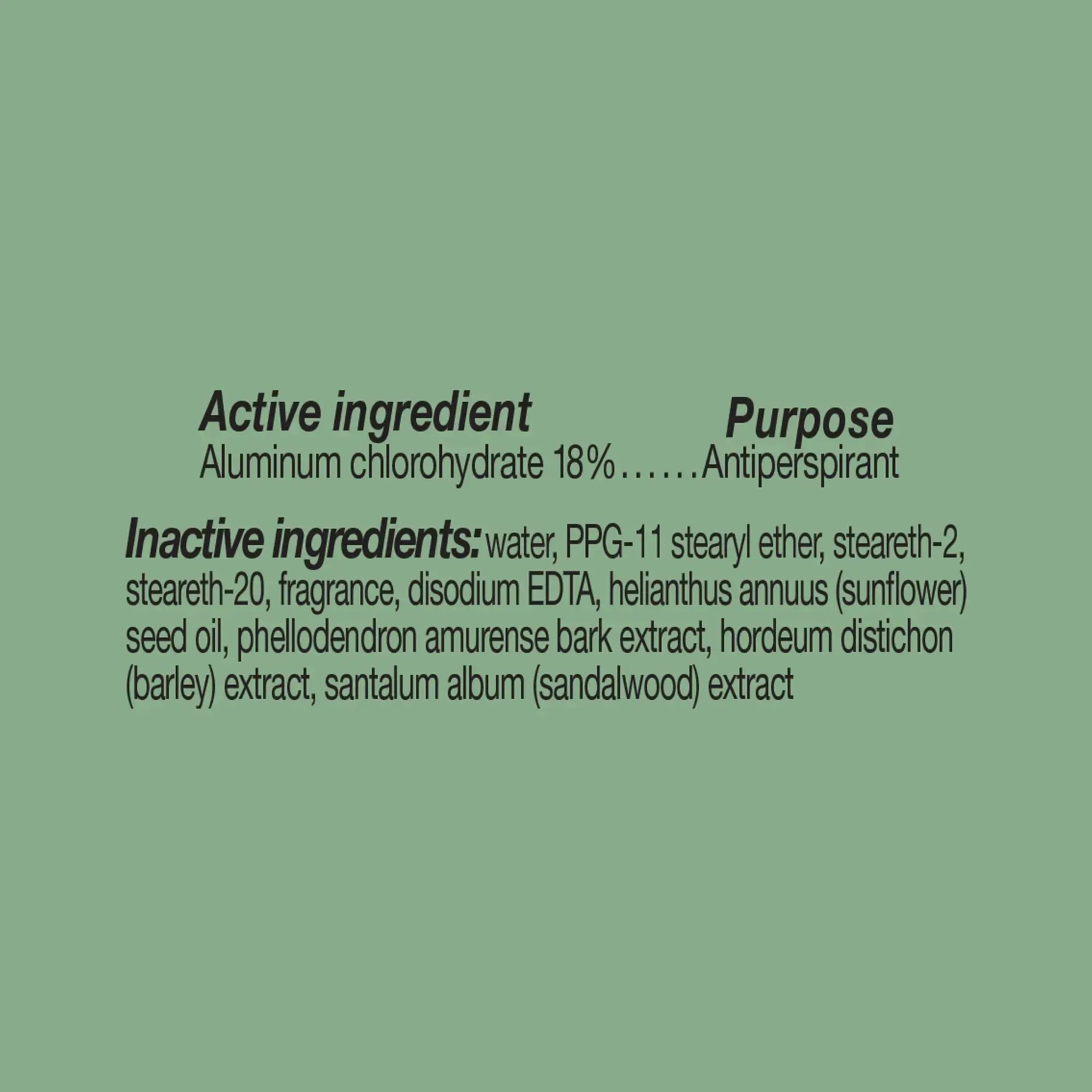 Ban Satin Breeze 24-hour Invisible Antiperspirant, 3.5oz_Vivareflex_Online
