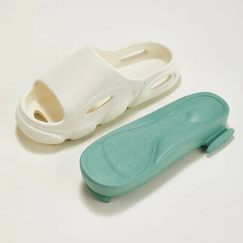 Bathroom Slippers Men Indoor Outdoor Vivareflex Online