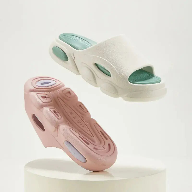 Bathroom Slippers Men Indoor Outdoor Vivareflex Online