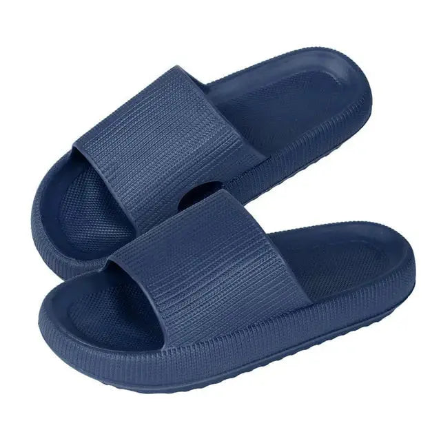 Bathroom Slippers Men Indoor Outdoor Vivareflex Online
