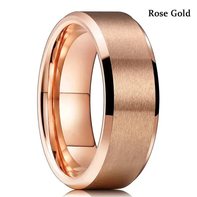 Beveled Edge Stainless Steel Celtic Dragon Ring for Men Vivareflex Online