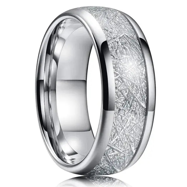 Beveled Edge Stainless Steel Celtic Dragon Ring for Men Vivareflex Online