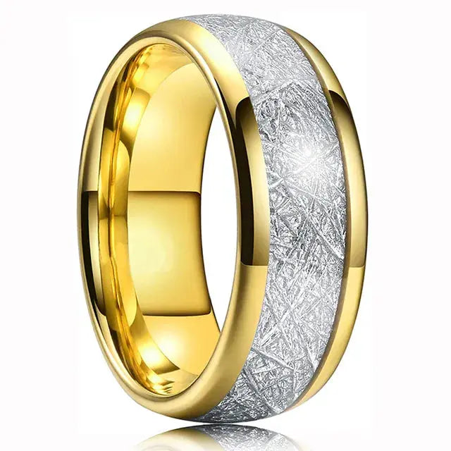 Beveled Edge Stainless Steel Celtic Dragon Ring for Men Vivareflex Online