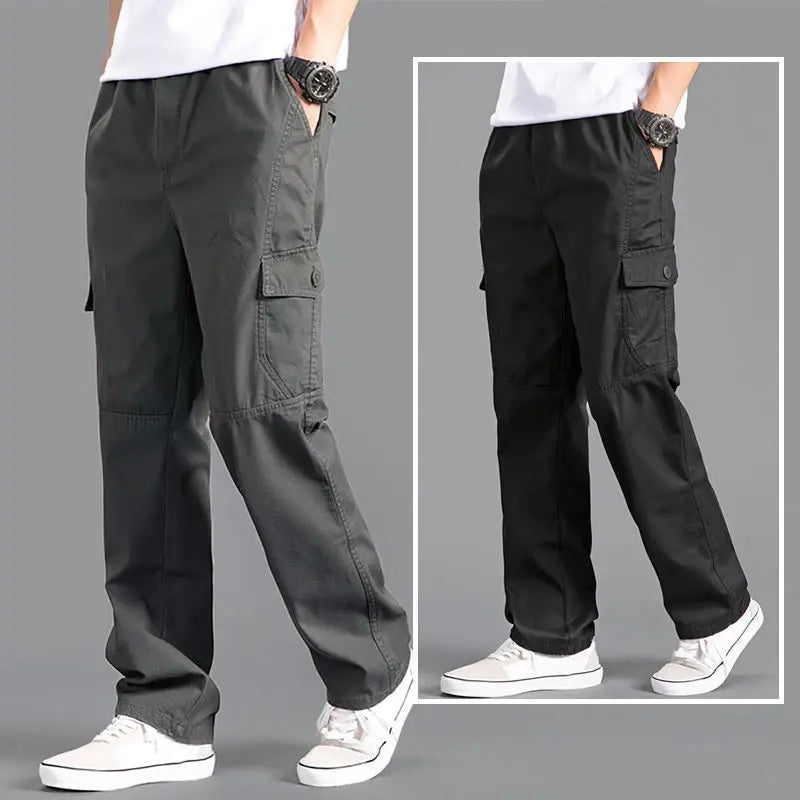 New Cargo Pants for Men Vivareflex Online