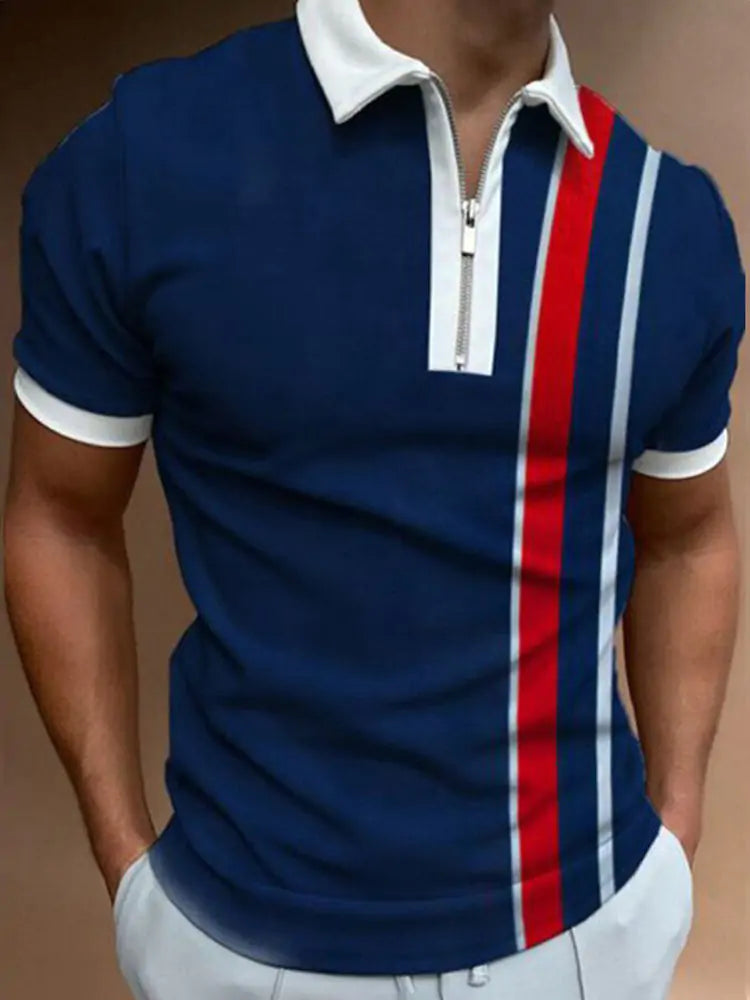 Gent's Classic Polo Vivareflex Online