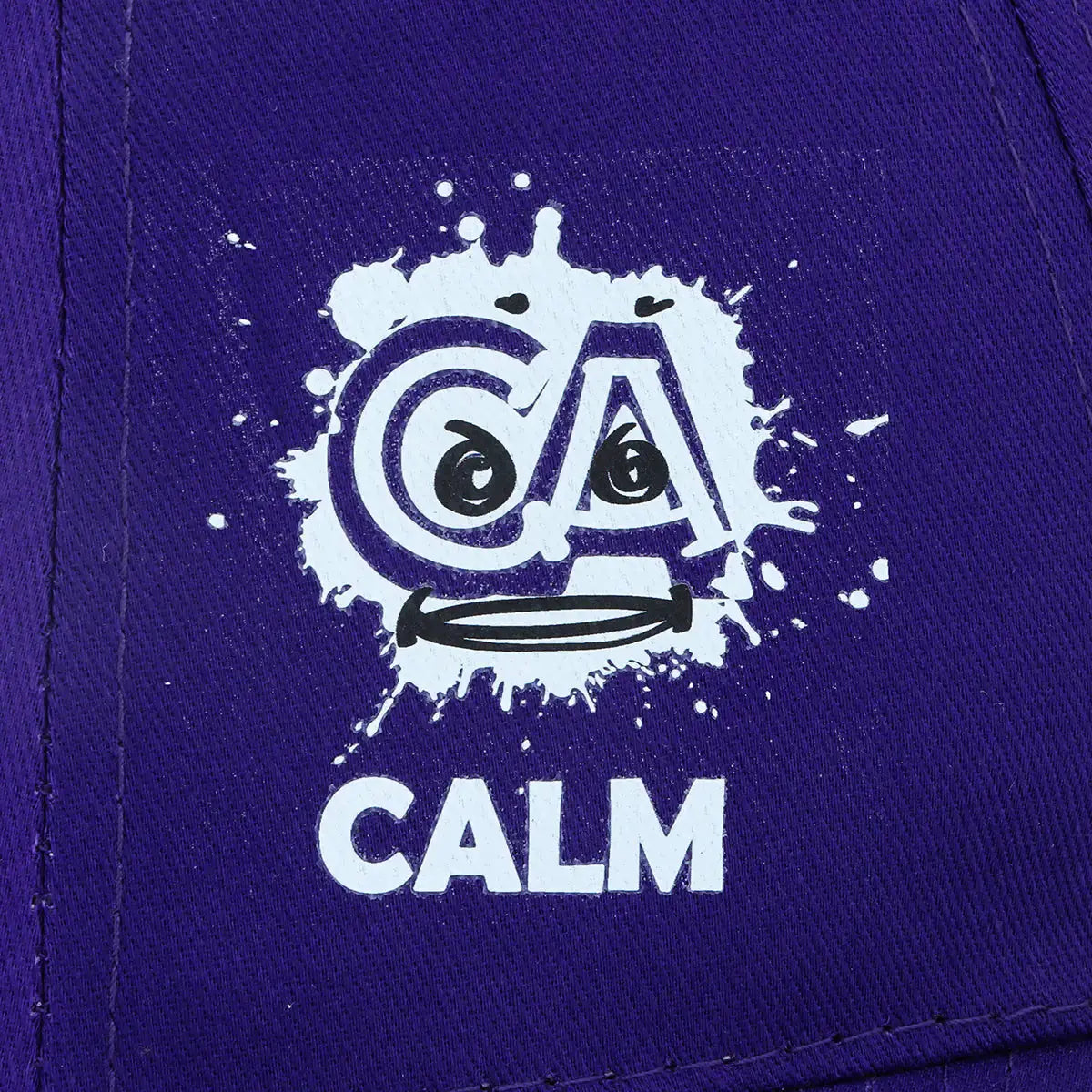 Biggdesign Moods Up Calm Trucker Hat For Men Vivareflex Online