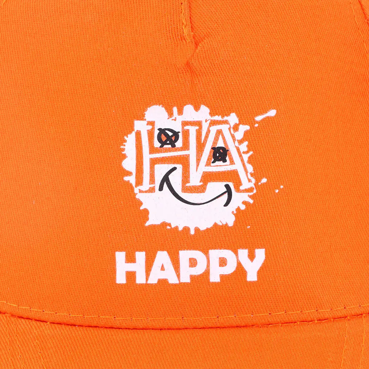 Biggdesign Moods Up Happy Trucker Hat For Men Vivareflex Online