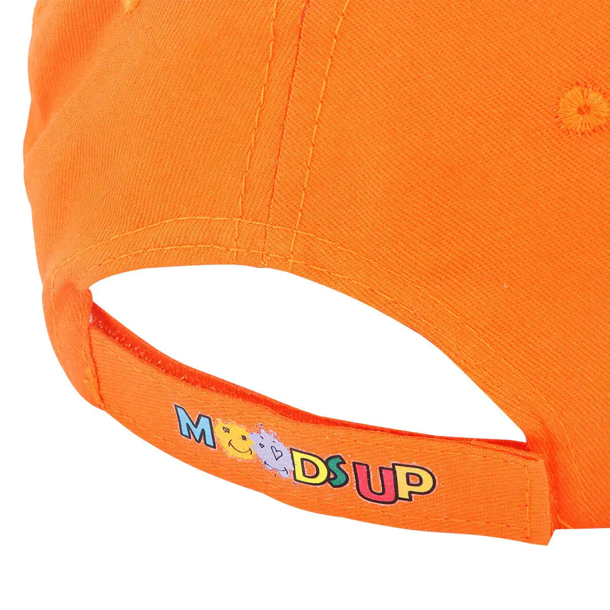 Biggdesign Moods Up Happy Trucker Hat For Men Vivareflex Online