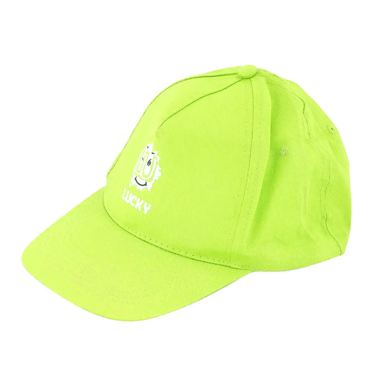 Biggdesign Moods Up Lucky Trucker Hat For Men Vivareflex Online