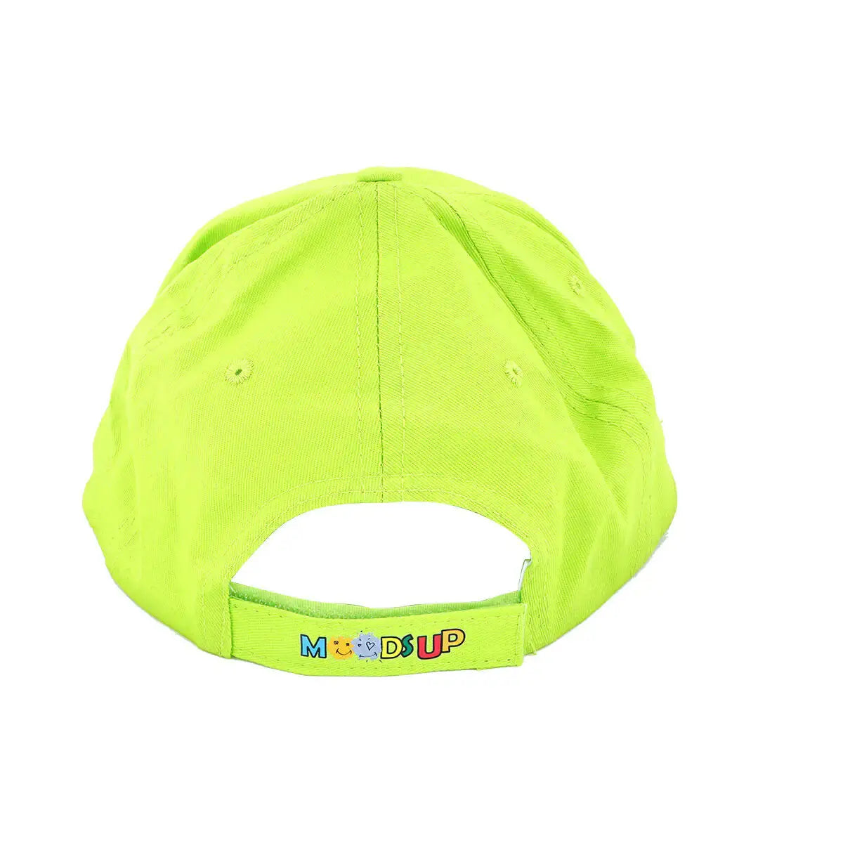 Biggdesign Moods Up Lucky Trucker Hat For Men Vivareflex Online