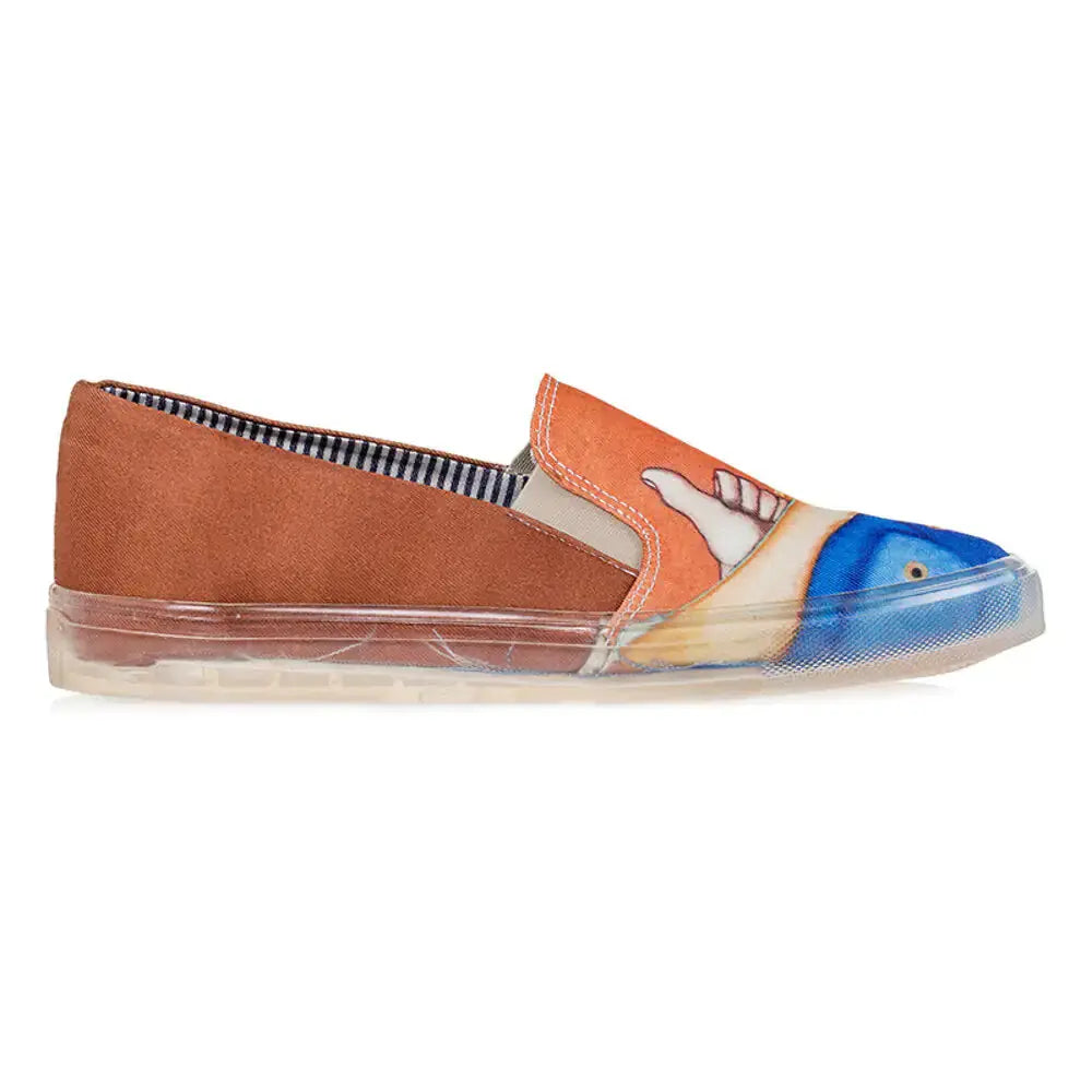 Biggdesign Mr. Allright Men Shoes , Size: 41 Vivareflex Online