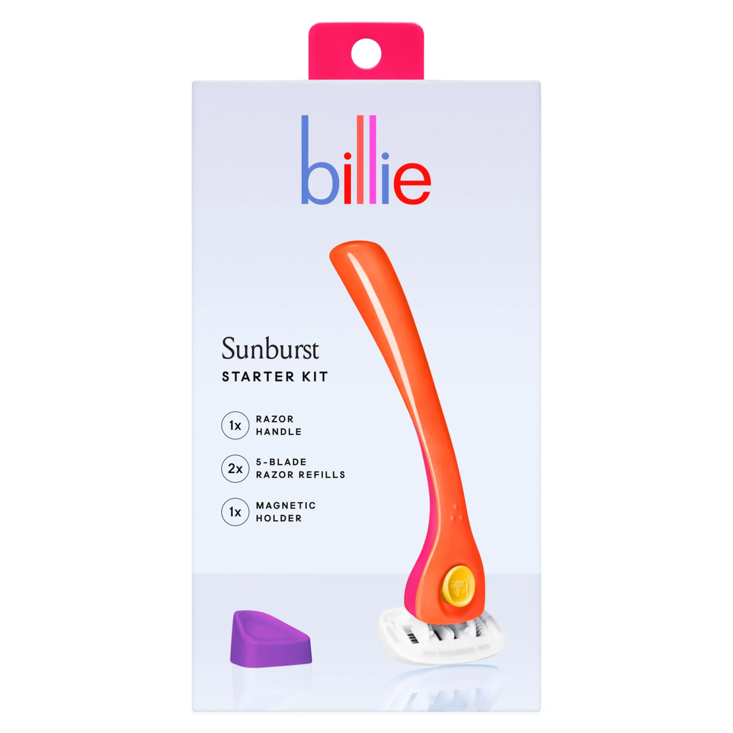 Billie Razors for Women Shave_Vivareflex_Online