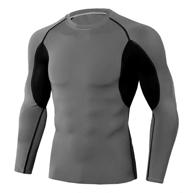 Men Bodybuilding Sport T-shirt Quick Dry Vivareflex Online