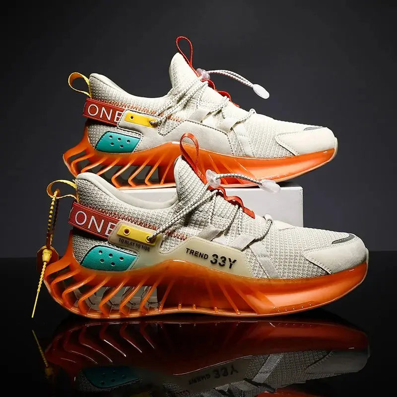 Blade Running Shoes for Men Vivareflex Online