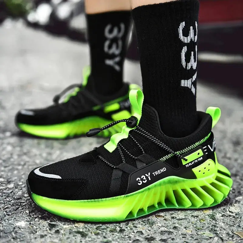 Blade Running Shoes for Men Vivareflex Online