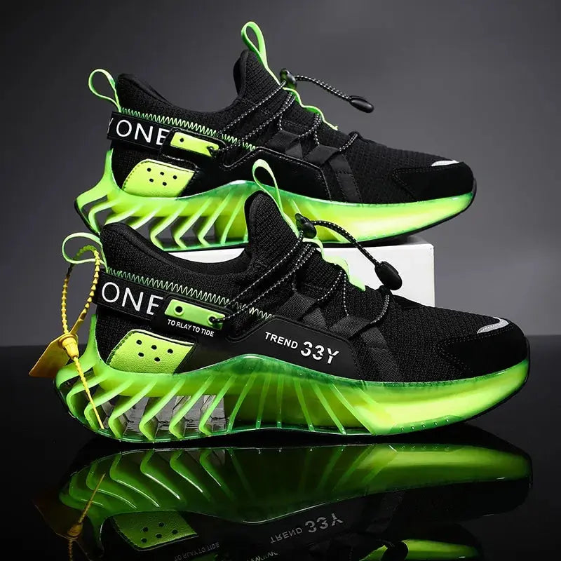 Blade Running Shoes for Men Vivareflex Online