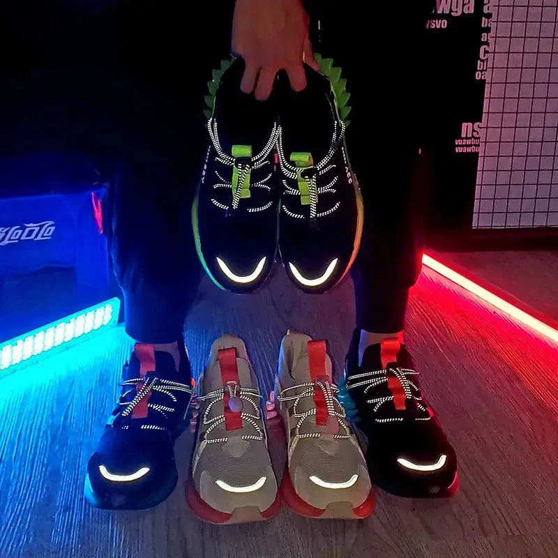 Blade Running Shoes for Men Vivareflex Online