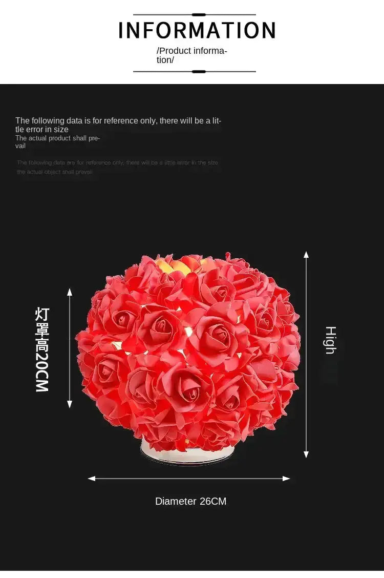Blossom Bonsai LED Table Light Vivareflex Online