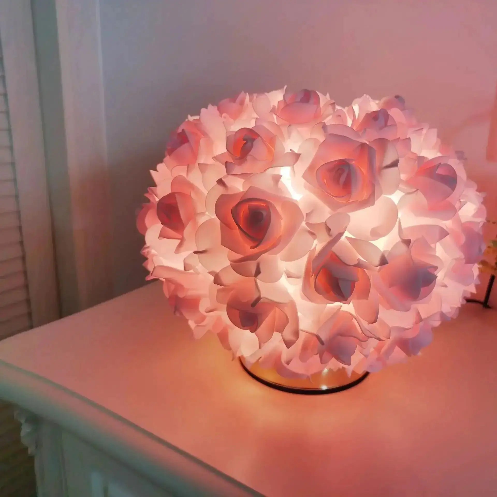 Blossom Bonsai LED Table Light Vivareflex Online