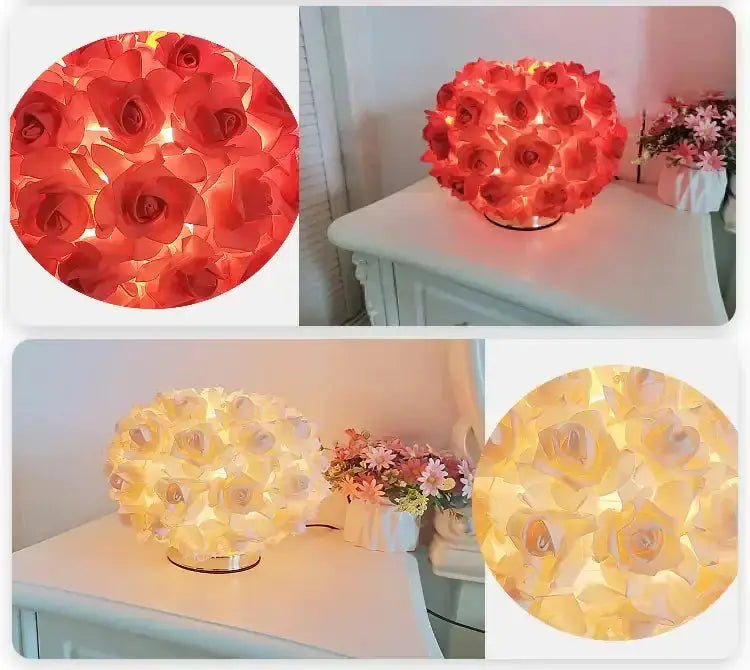 Blossom Bonsai LED Table Light Vivareflex Online