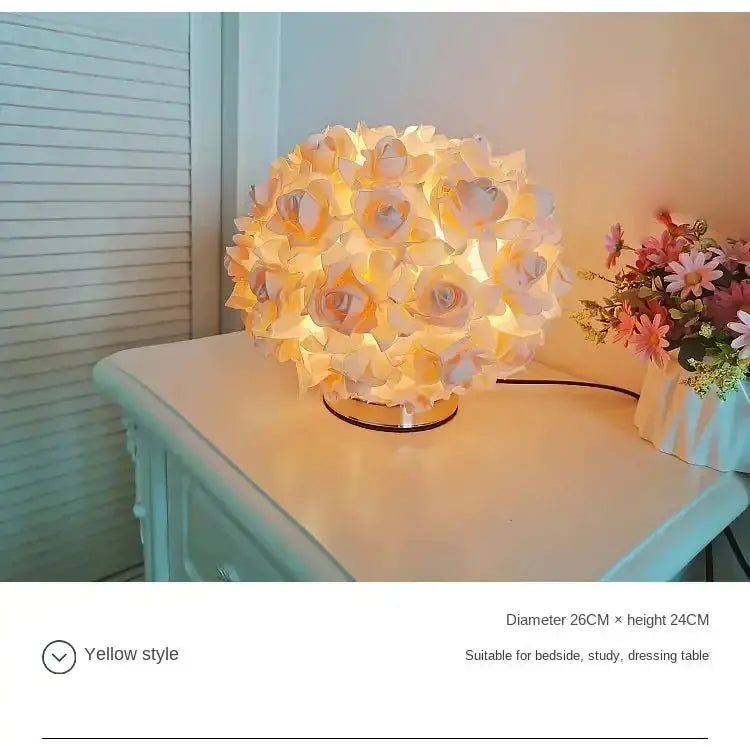 Blossom Bonsai LED Table Light Vivareflex Online