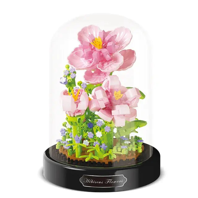 Blossom Builder Mini Blocks Vivareflex Online