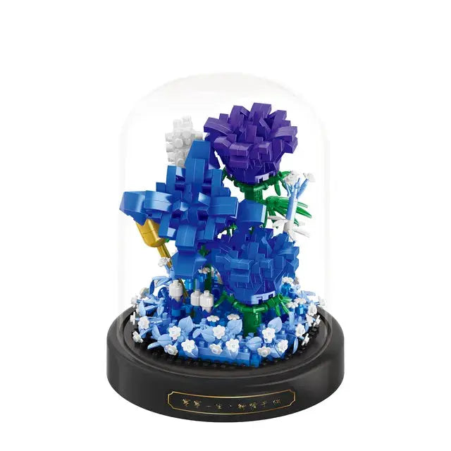 Blossom Builder Mini Blocks Vivareflex Online