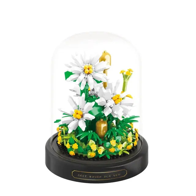 Blossom Builder Mini Blocks Vivareflex Online