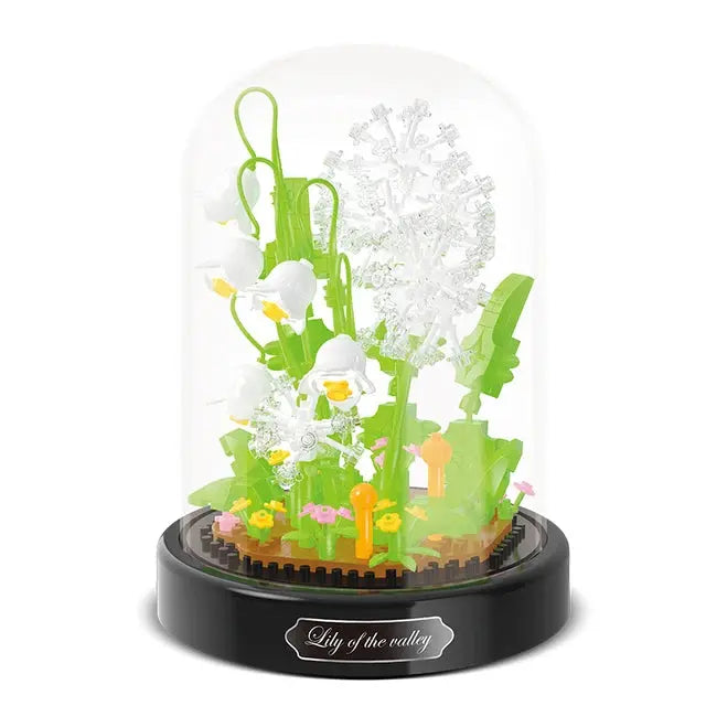 Blossom Builder Mini Blocks Vivareflex Online