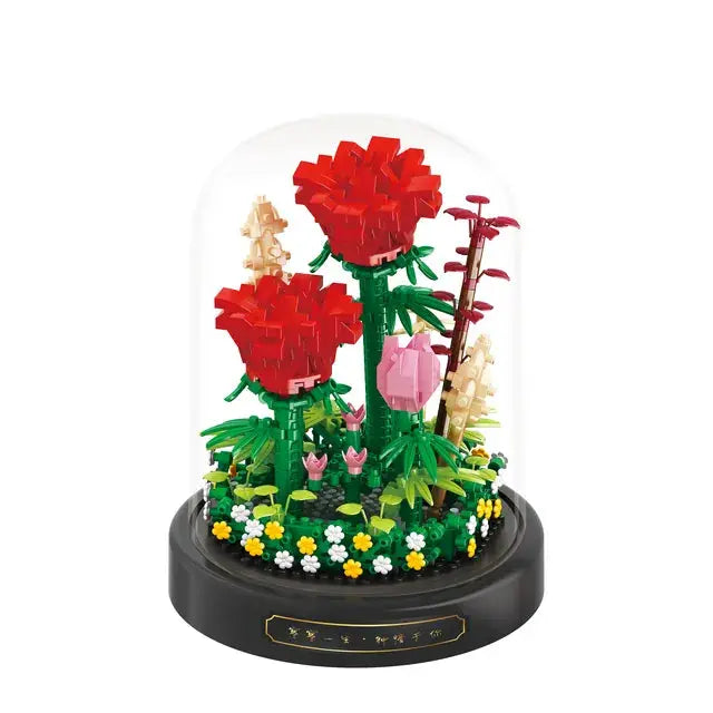 Blossom Builder Mini Blocks Vivareflex Online