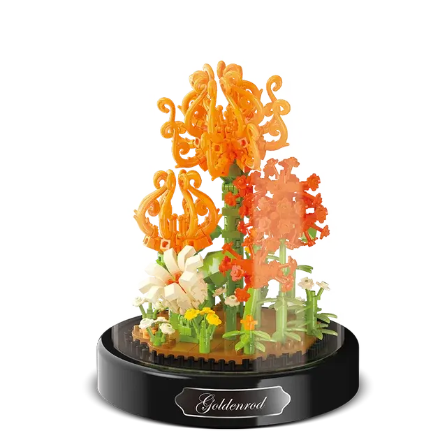 Blossom Builder Mini Blocks Vivareflex Online