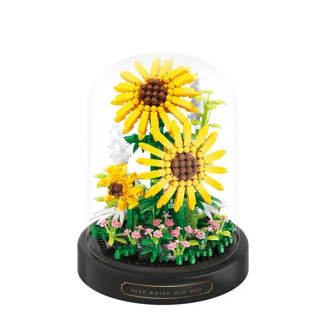Blossom Builder Mini Blocks Vivareflex Online