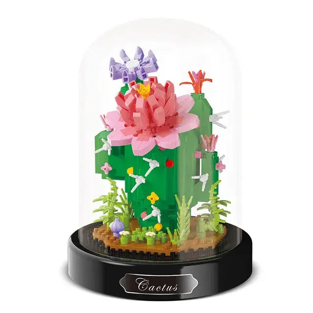 Blossom Builder Mini Blocks Vivareflex Online