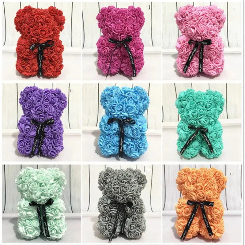 Blossom Love Bear Vivareflex Online