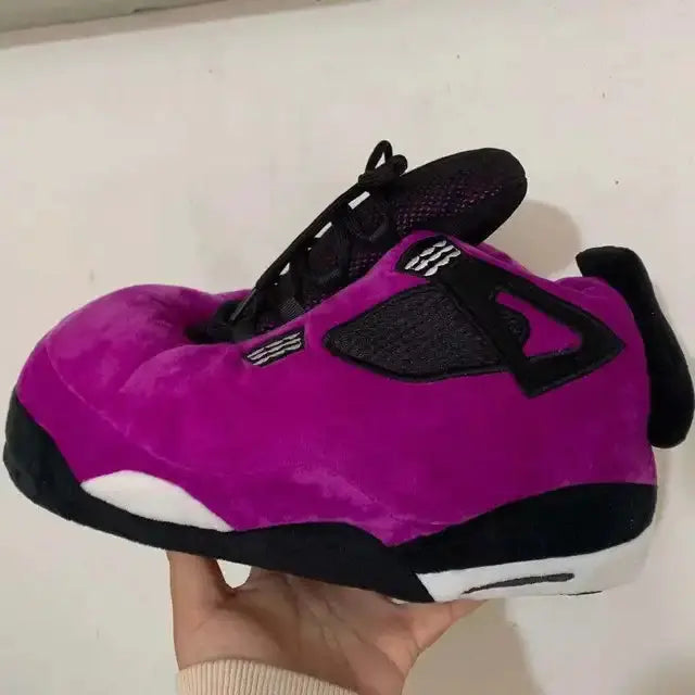 Bnndhome Winter/Warm Home Slippers Women/Men Vivareflex Online