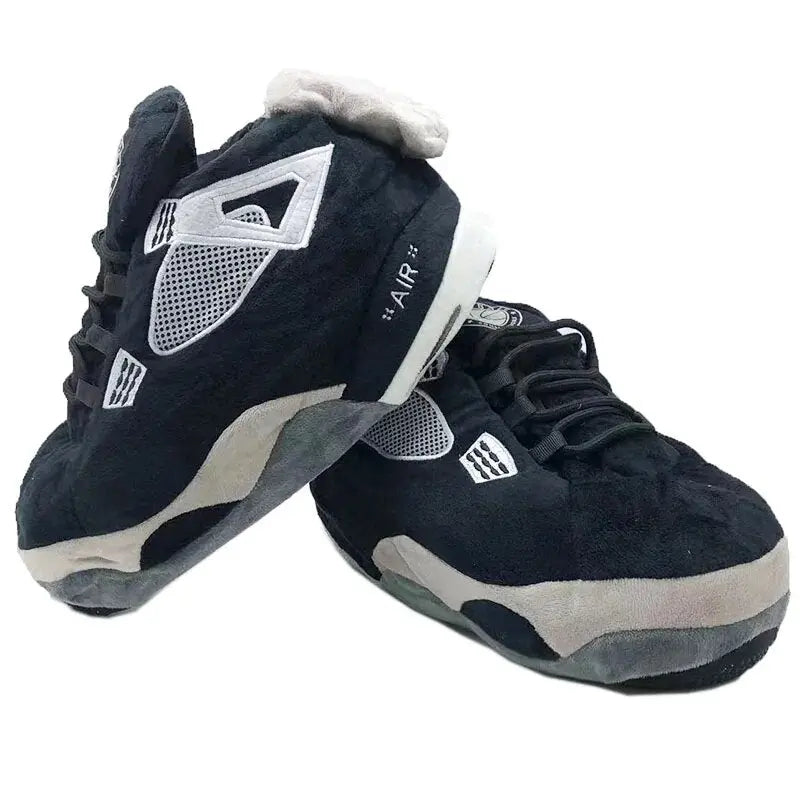 Bnndhome Winter/Warm Home Slippers Women/Men Vivareflex Online