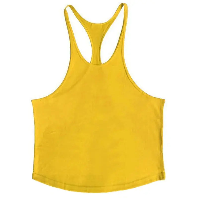 Bodybuilding Stringer Tank Top for Men Vivareflex Online