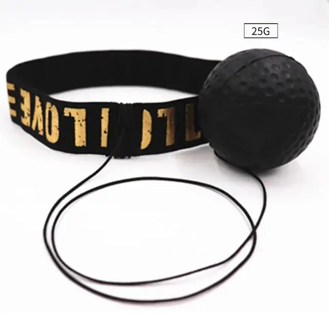 Reflex Punch Ball Training Accessory_Vivareflex_Online