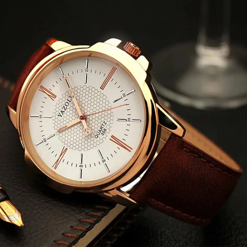 Brand Luxury Famous Men Watches Vivareflex Online