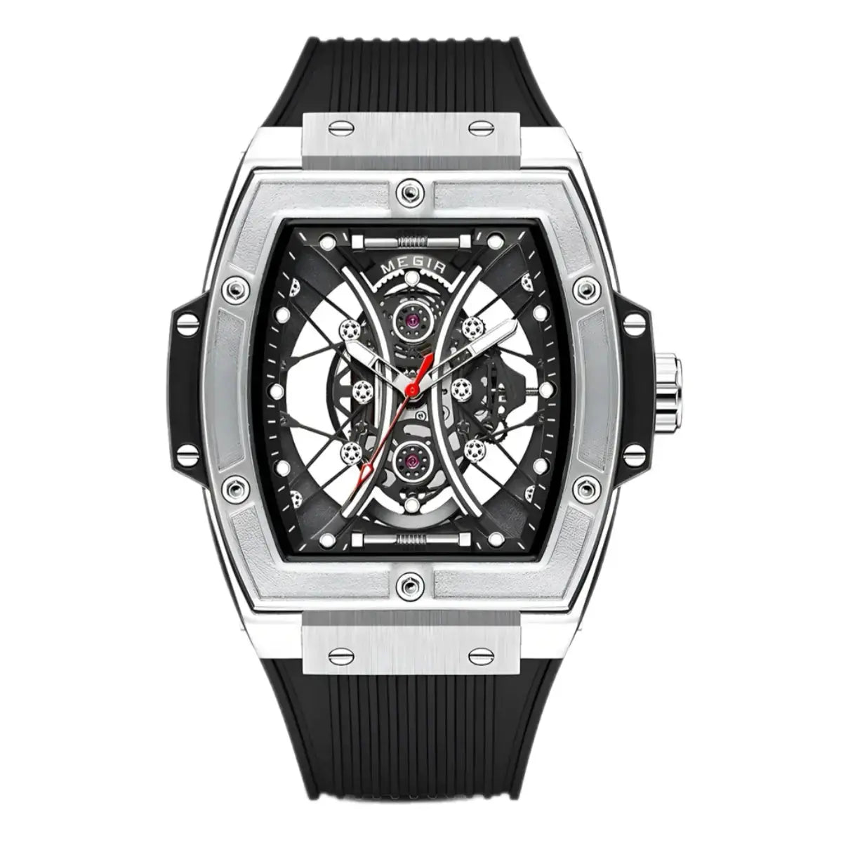 Brand Luxury Quartz Watch for Men Vivareflex Online