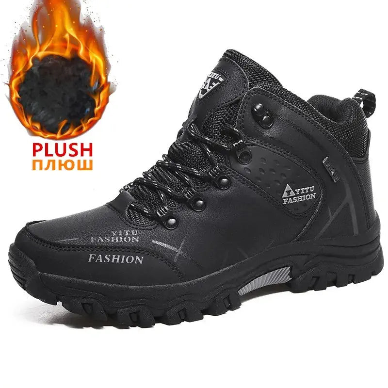 Brand Men Winter Snow Boots Vivareflex Online