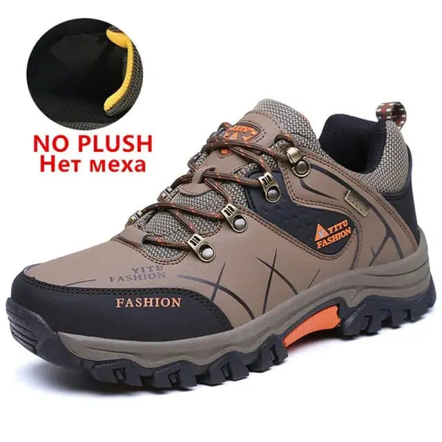 Brand Men Winter Snow Boots Vivareflex Online